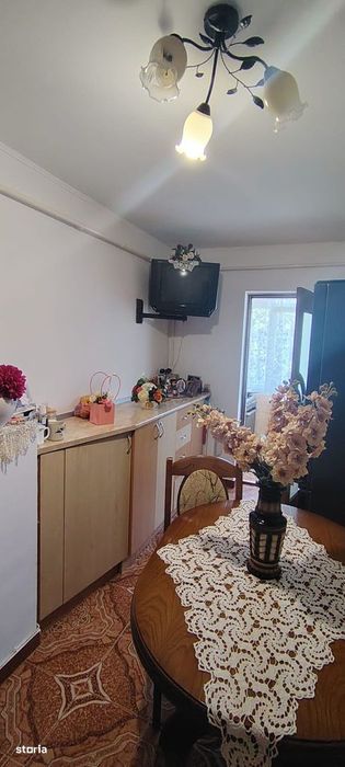Apartament 2 camere Primaverii capat 1