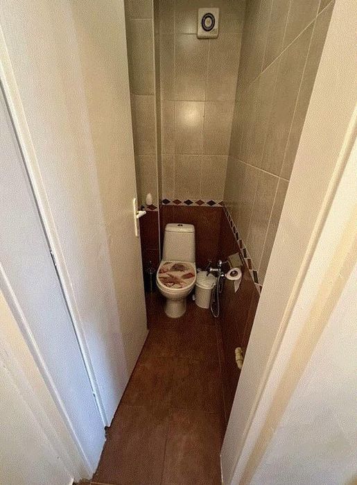 Дава се под наем Тристаен апартамент в Пловдив, Централна гара - 120 кв.м за 400 € - Снимка #6