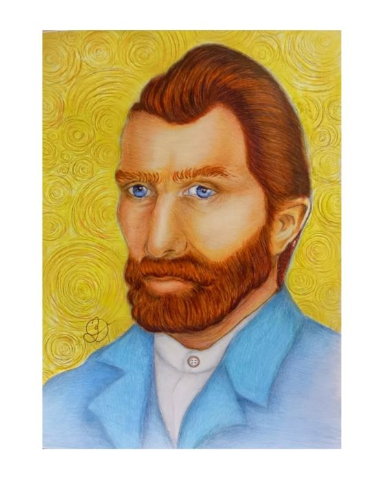 Шарж/ карикатура/ портрет за любим Ваш човек!