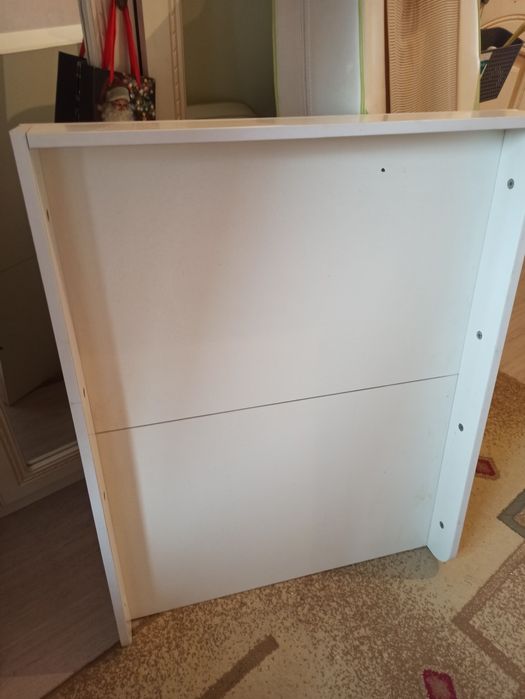 Пеленальная подставка