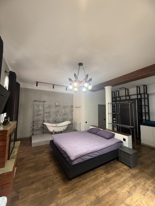 Продается квартира двухуровнева Дуплекс