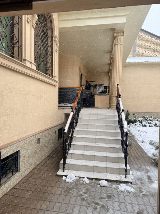 Дом Чайхана Салом 3,2 сотки