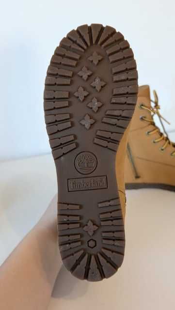Timberland Bocanci dama 37