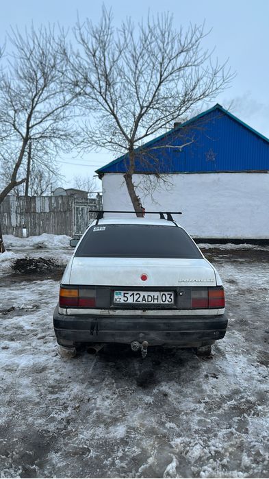 Продом пассат б 3