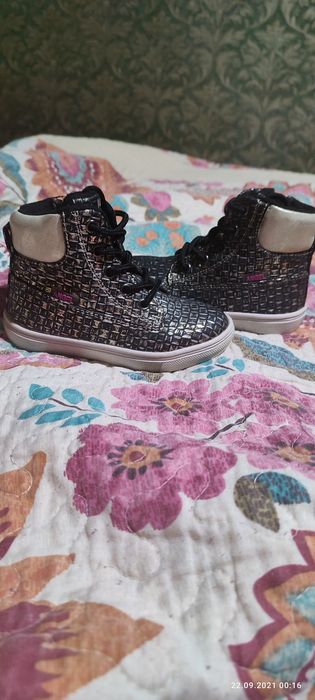 Ботиночки 23 размер