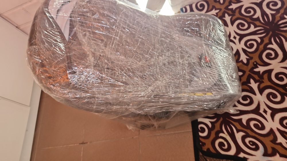 Продам автолюльку адамекс