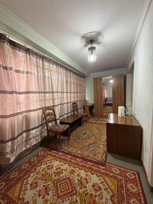 Ц1  1/3/4 кирпич 42м²