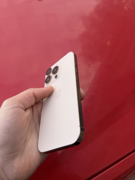 iPhone 16 PRO impecabil 128 GB Desert Titanium