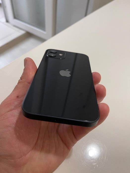 Iphone 12 128gb impecqbil abterie 79%