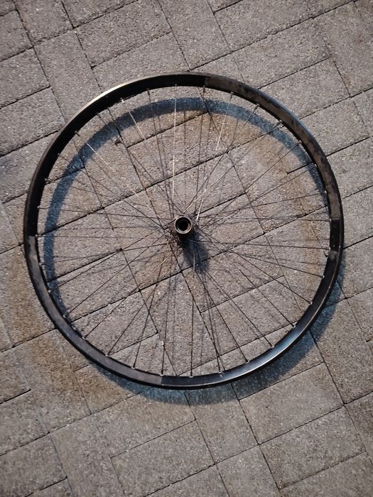 Roata Alex rims freehub xtr