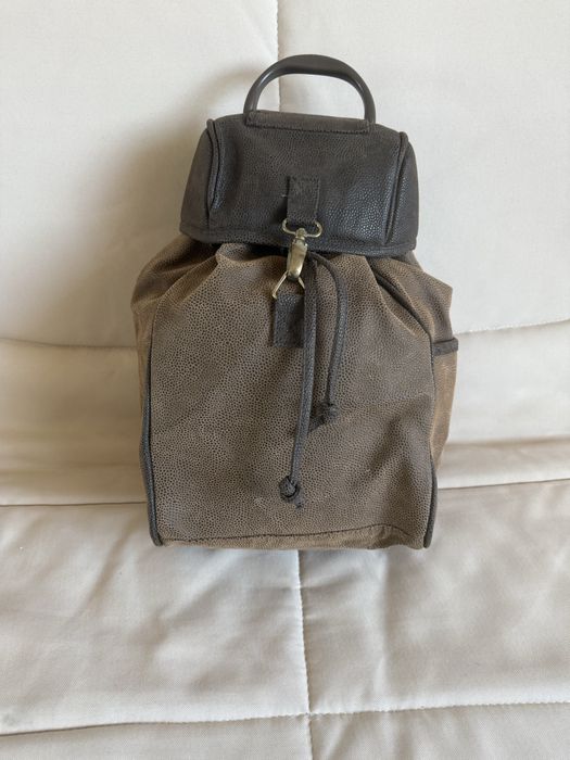 rucsac de pus pe spate  casual dama.