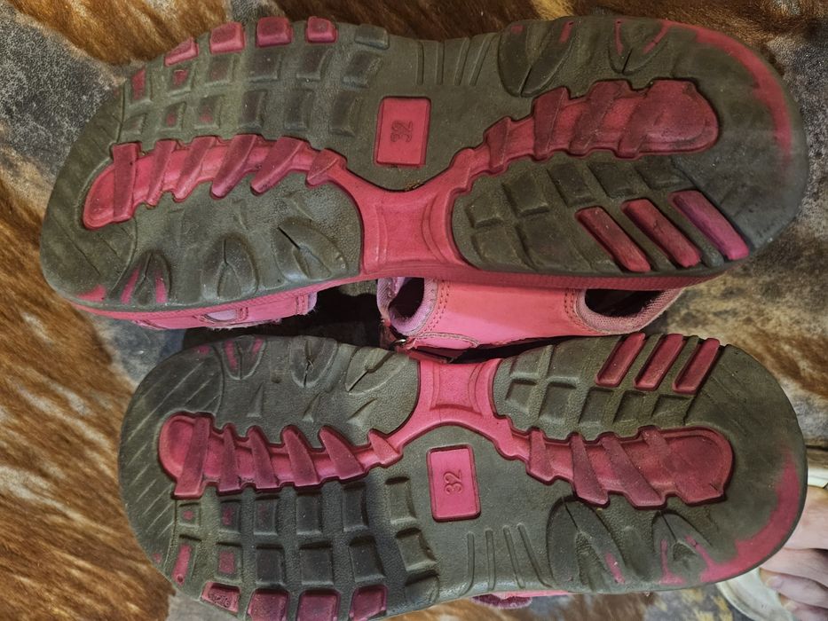 Босоножки  Lassie р-р32