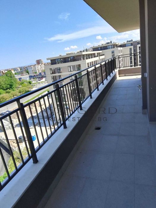 Продава се Двустаен апартамент в Пловдив, Тракия - 100 кв.м за 1330 €/кв.м - Снимка #8