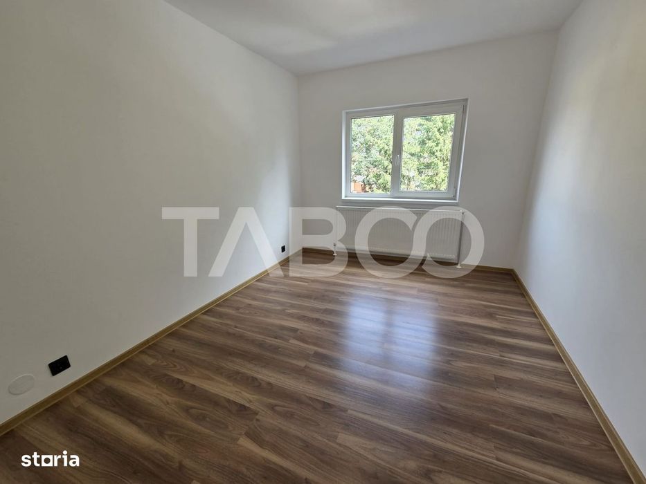 Apartament 4 camere 2 bai 2 balcoane etajul 1 renovat complet 2026