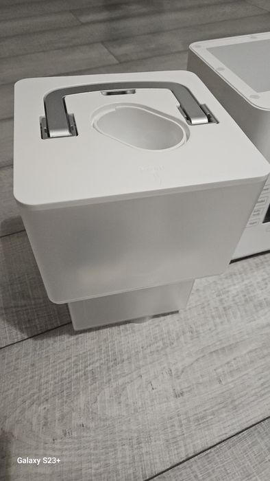 Увлажнитель воздухе Electrolux EHU-3715D