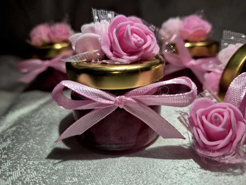 БИО Домашно Сладко от Рози