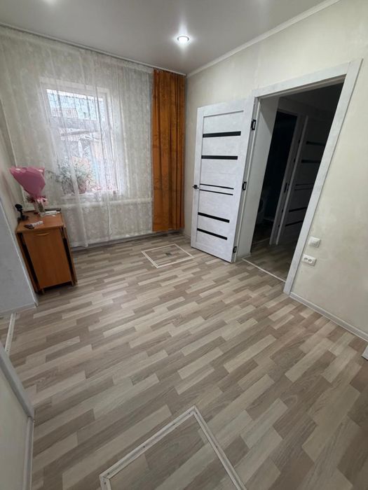 Продается 3 ком. дом в Рабочем поселке