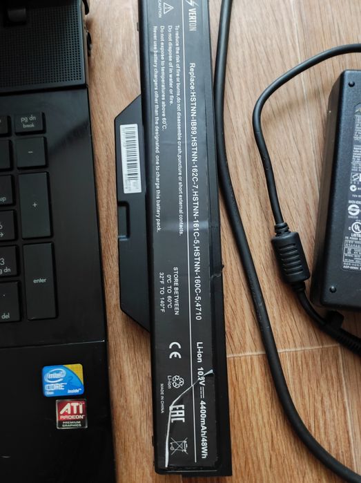 Продам или обменяю ноутбук