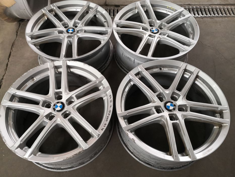 5x112 bmw бмв 5х112 18 цола оригинални джанти