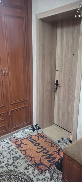 Квартира (Банковский дом), 2010 й год (Ипотека банк) постройки,77 сери