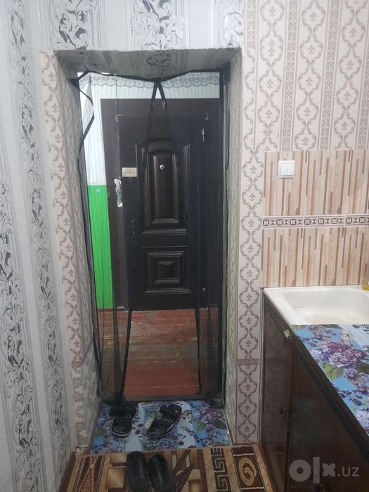 Arendaga kvartira 1 hona TATU,Bodomzr masjidi .