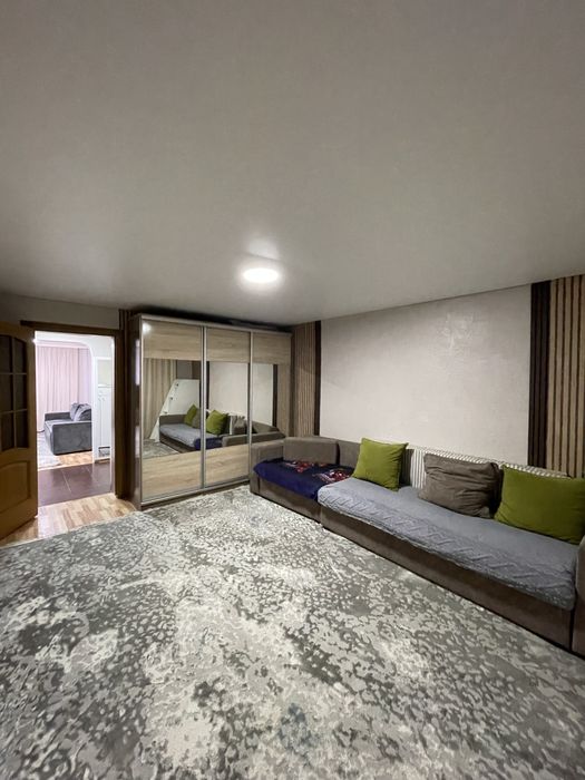 Сдам квартиру по суточно