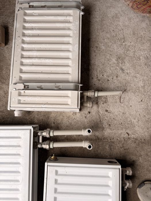 Радитор для дома