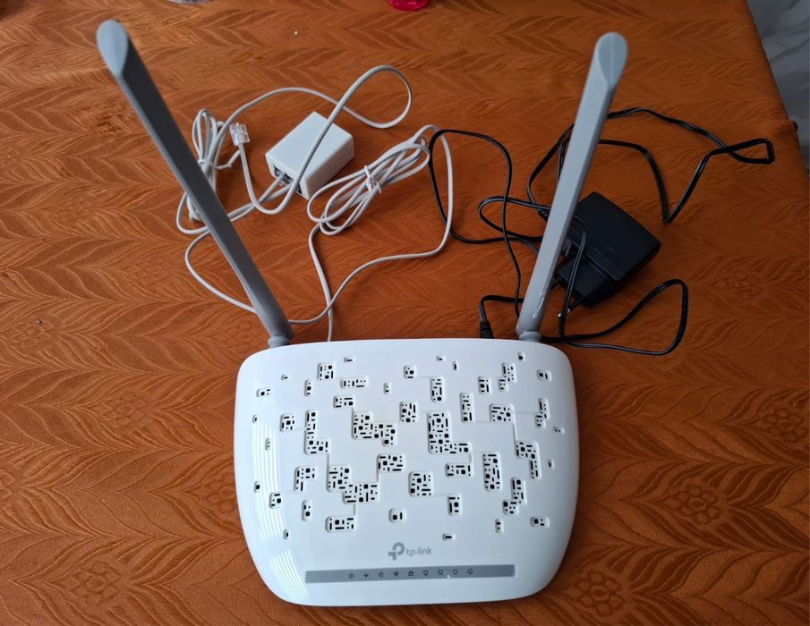 Продается модем рабочий