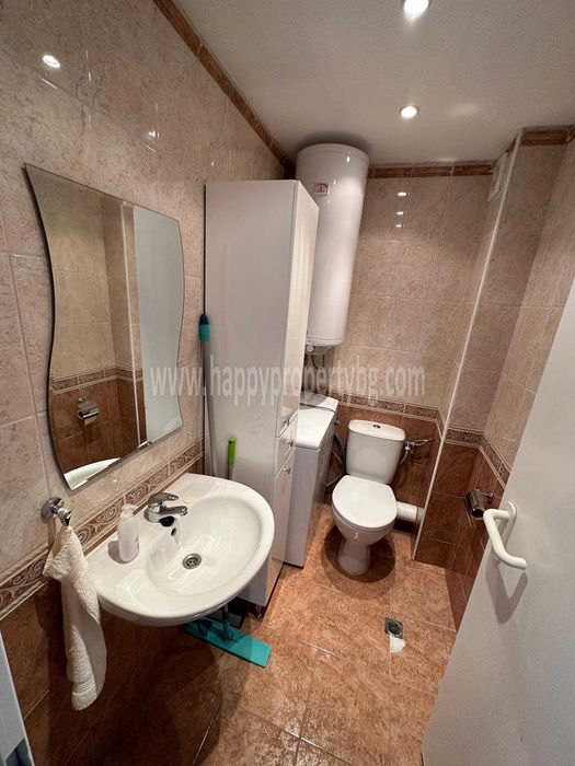 Продава се Тристаен апартамент в Ахелой - 99 кв.м за 898 €/кв.м - Снимка #11