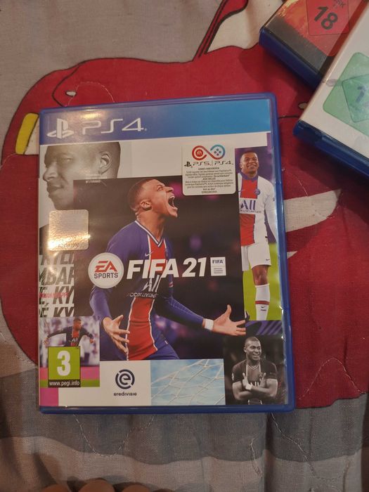 Плейстейшън игри