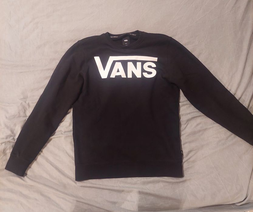 Bluza Vans originala