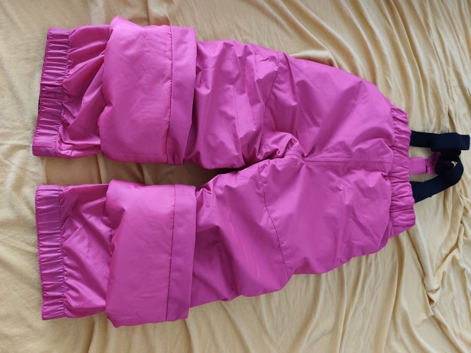 Pantaloni ski fetițe