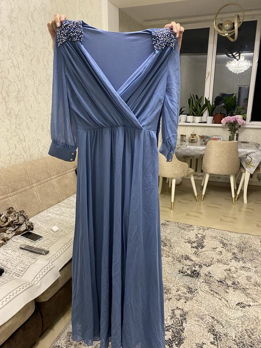 Плвтье  вечерное