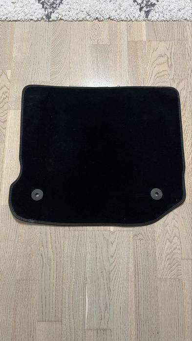 Covorase material textil, tip mocheta VW Originale