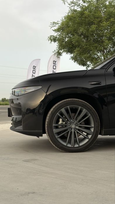 Leapmotor C16 Ev