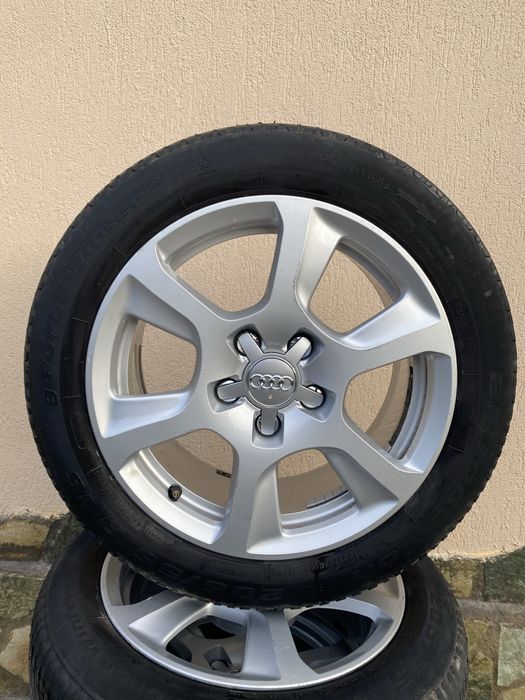 Jante Audi R16 Originale