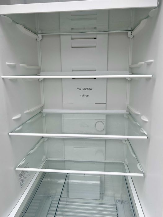 Хладилник с фризер Siemens iQ300 NoFrost (hyperFresh) 201 см