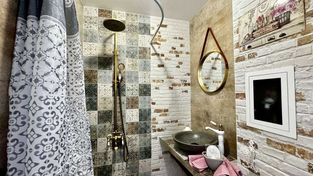 Двустаен апартамент в Съдийски