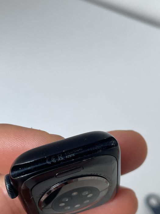 Apple Watch 9 A2978 41mm - Pentru Piese