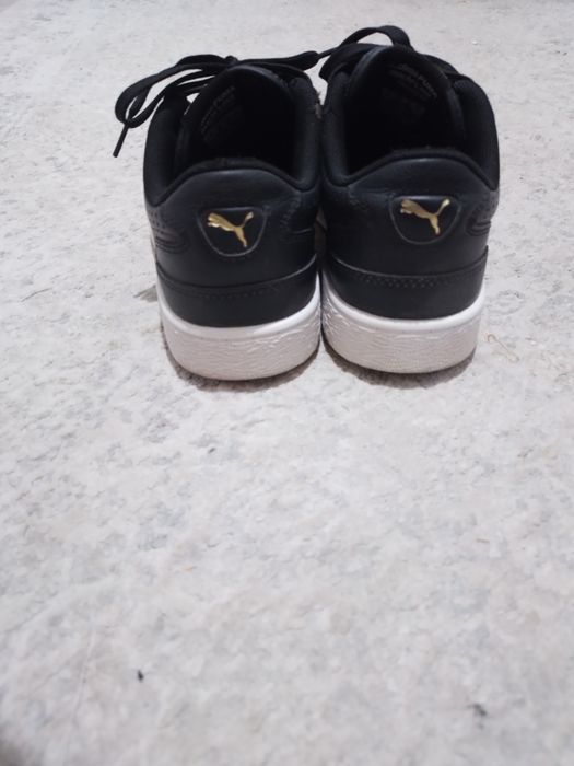 Кроссовки Puma 38р
