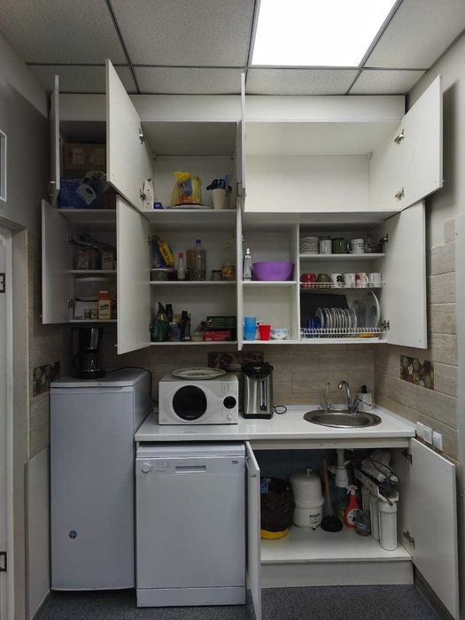 Кухонный гарнитур