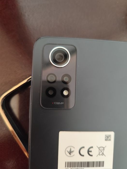 ТОП ЦЕНА ! Redmi Note 12 pro 256 gb