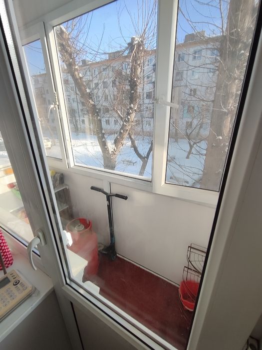 Продается 2-комн (2-26, 2 эт)