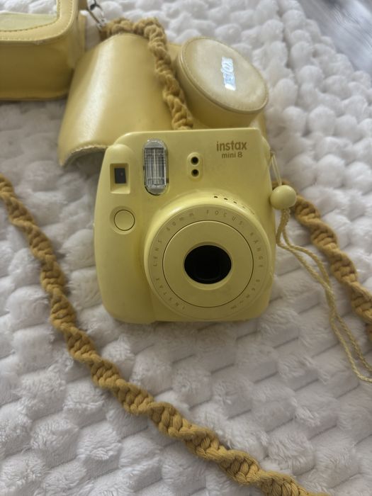 Продается Instax mini 8