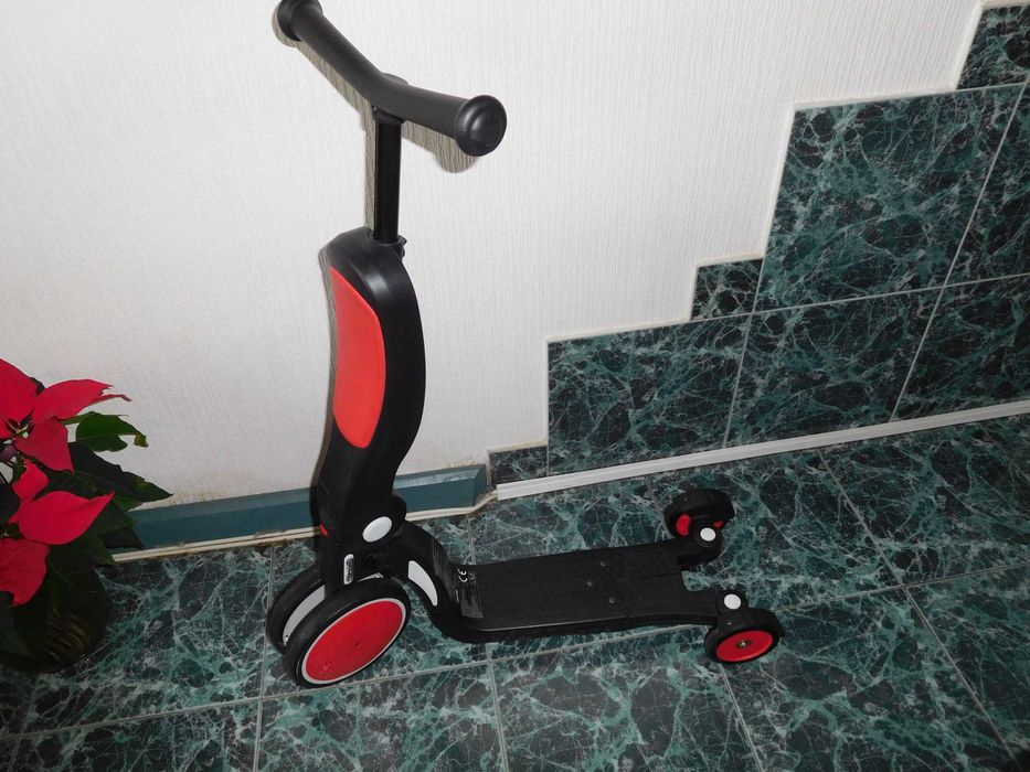 Детско колело “Чиполино”