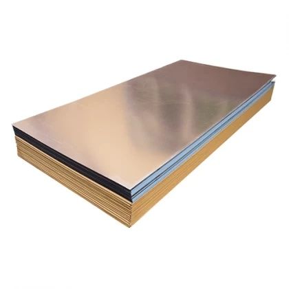 Tabla otel inoxidabil Aisi 430 0.4mm