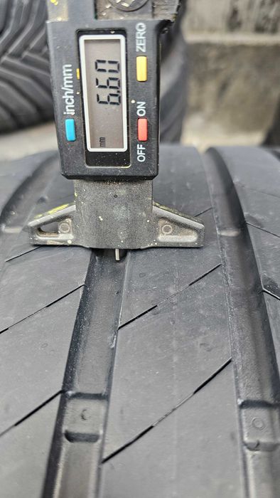 anvelope 255/40/20 MICHELIN SI BRIGESTONE vara