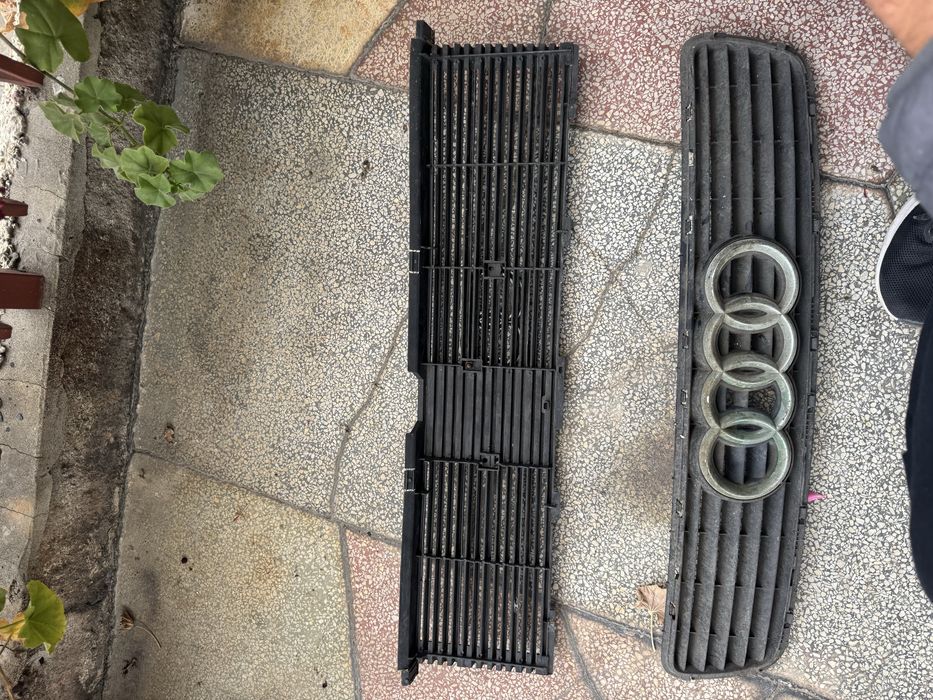 Оригинални решетки Ауди А4 Б5 Ауди 80 Audi A4 B5 Audi 80