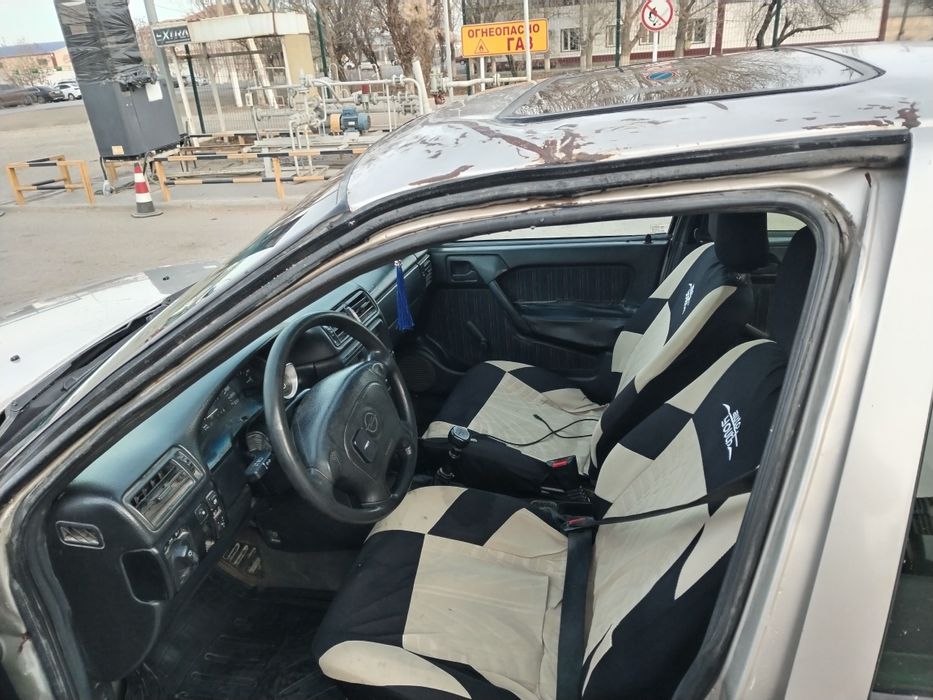 Опел вектра 1994