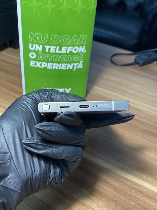 Samsung Galaxy s24 ultra • 1 TB • Titanium Gray